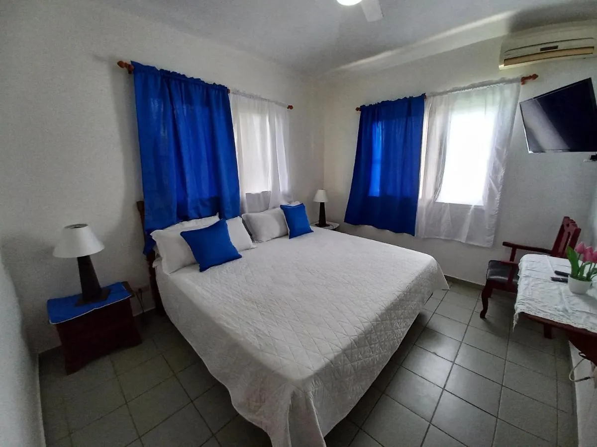 Aparthotel Residencial Estephany Sosua