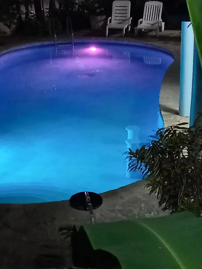 Residencial Estephany Sosua