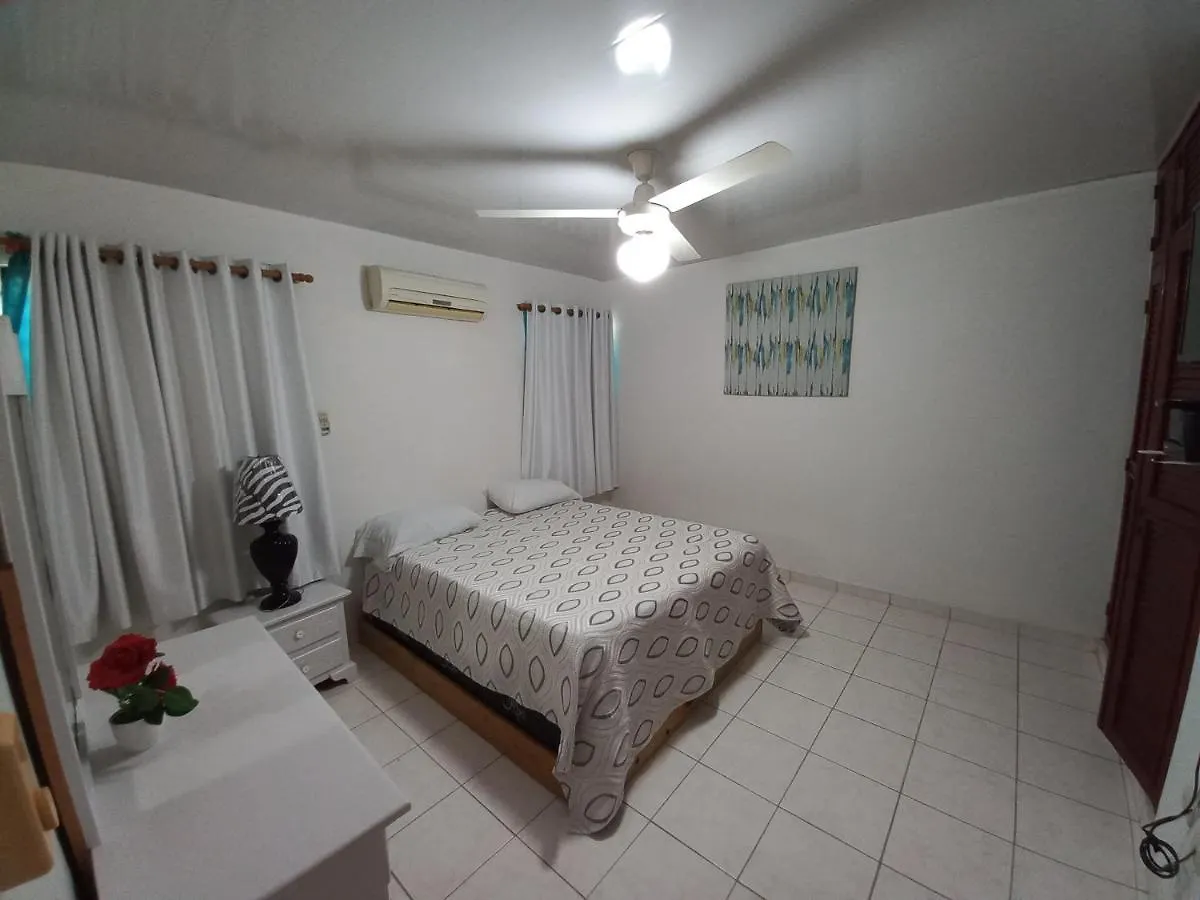 Residencial Estephany Sosua Aparthotel