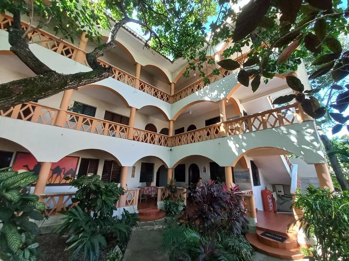 Residencial Estephany Sosua Aparthotel