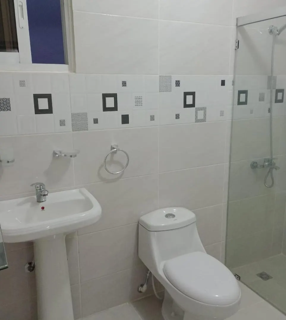 Residencial Estephany Sosua Dominican Republic