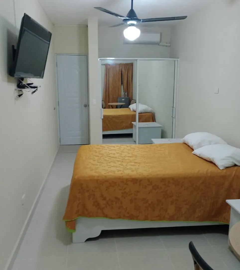 Residencial Estephany Sosua