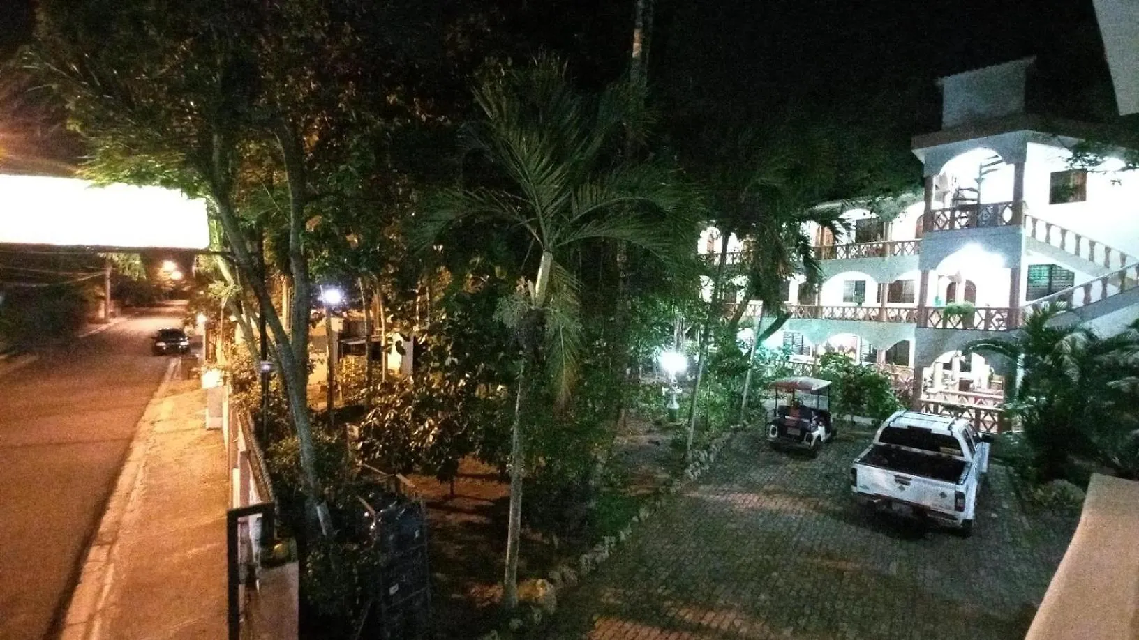 Aparthotel Residencial Estephany Sosua