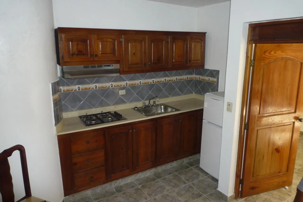 Residencial Estephany Sosua