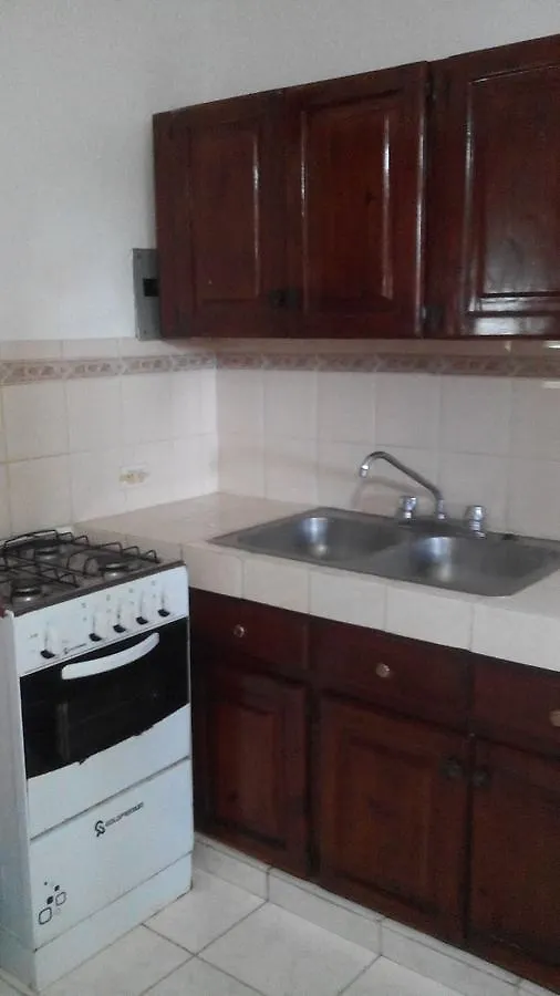 Residencial Estephany Sosua Aparthotel