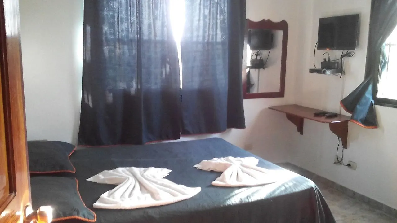 Residencial Estephany Sosua 2*,