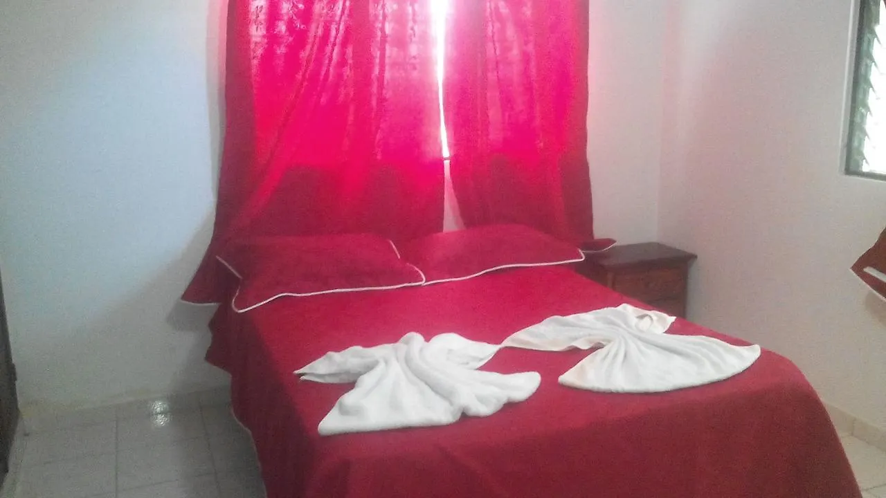 Aparthotel Residencial Estephany Sosua