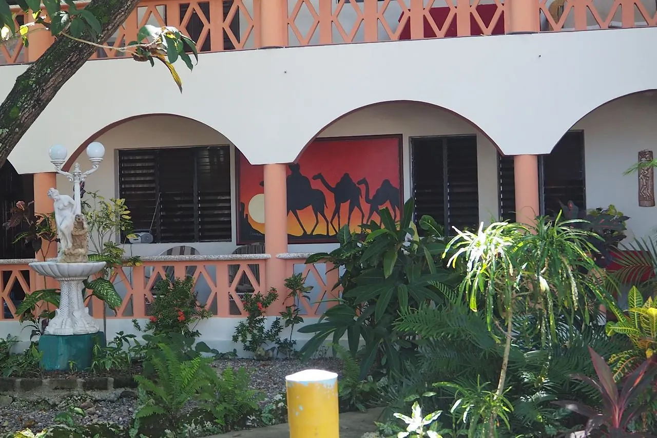 Residencial Estephany Sosua Aparthotel