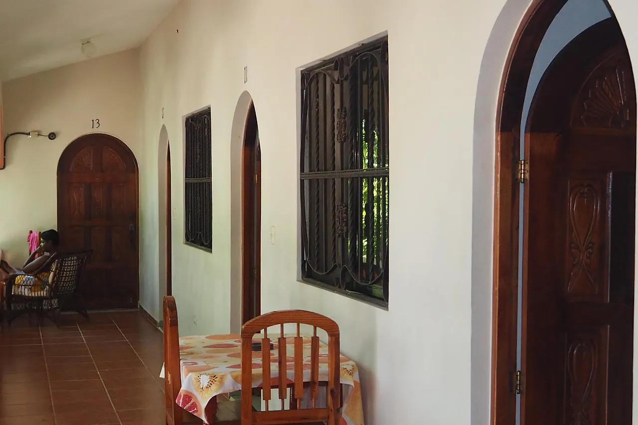 Residencial Estephany Sosua
