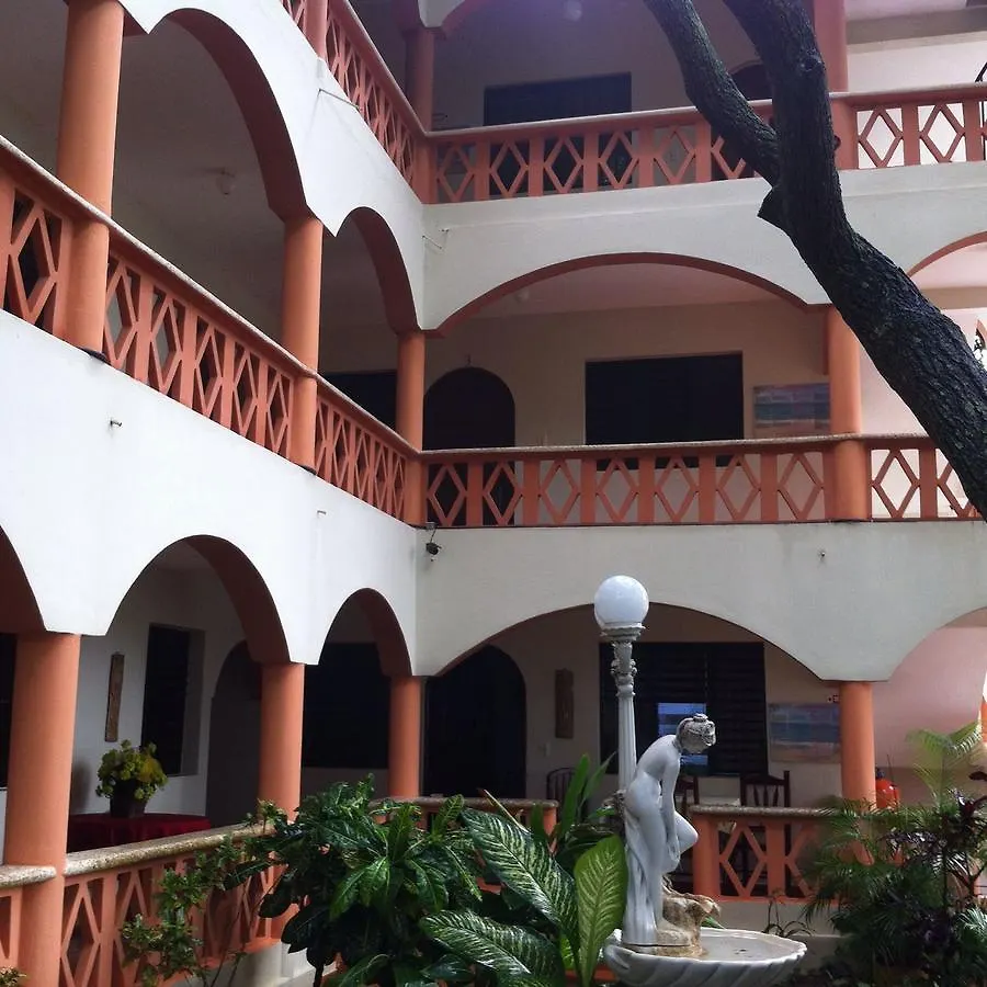 Aparthotel Residencial Estephany Sosua