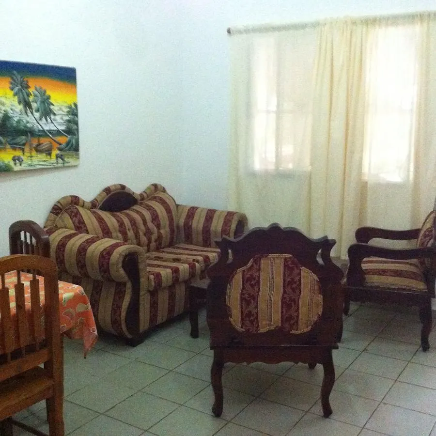 Residencial Estephany Sosua 2*,