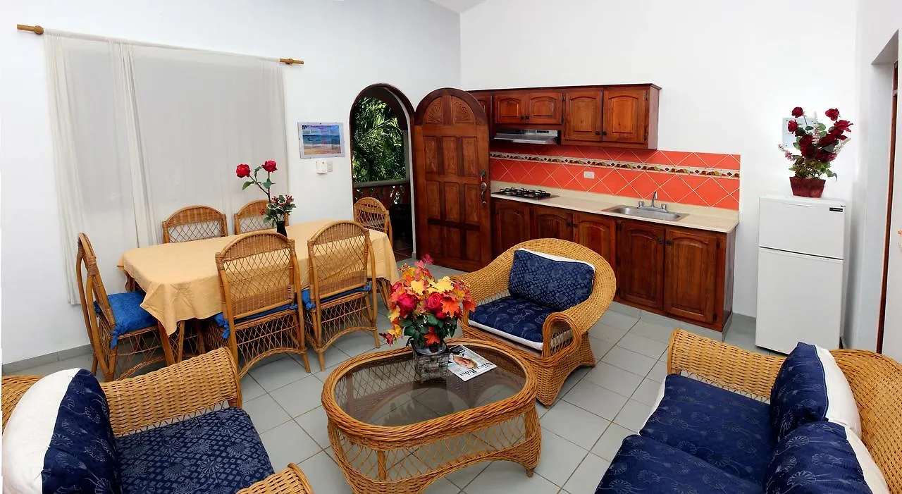 Residencial Estephany Sosua 2*,  Dominican Republic