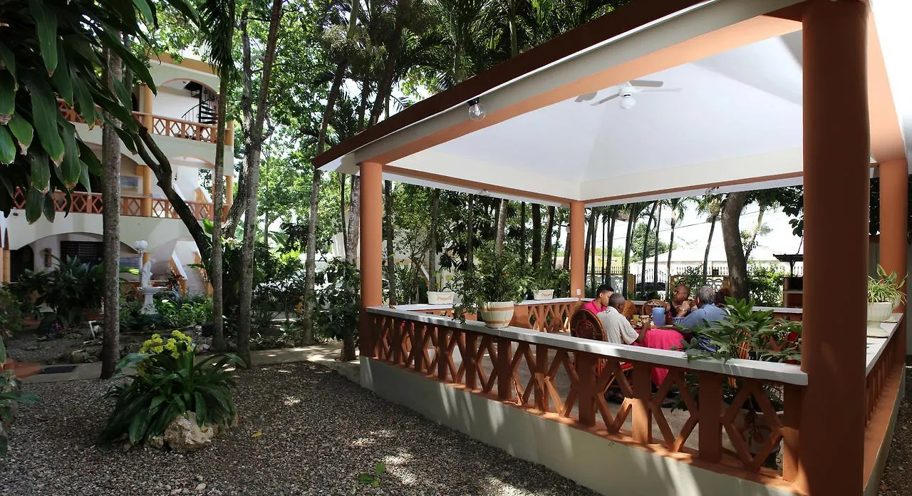 Residencial Estephany Sosua