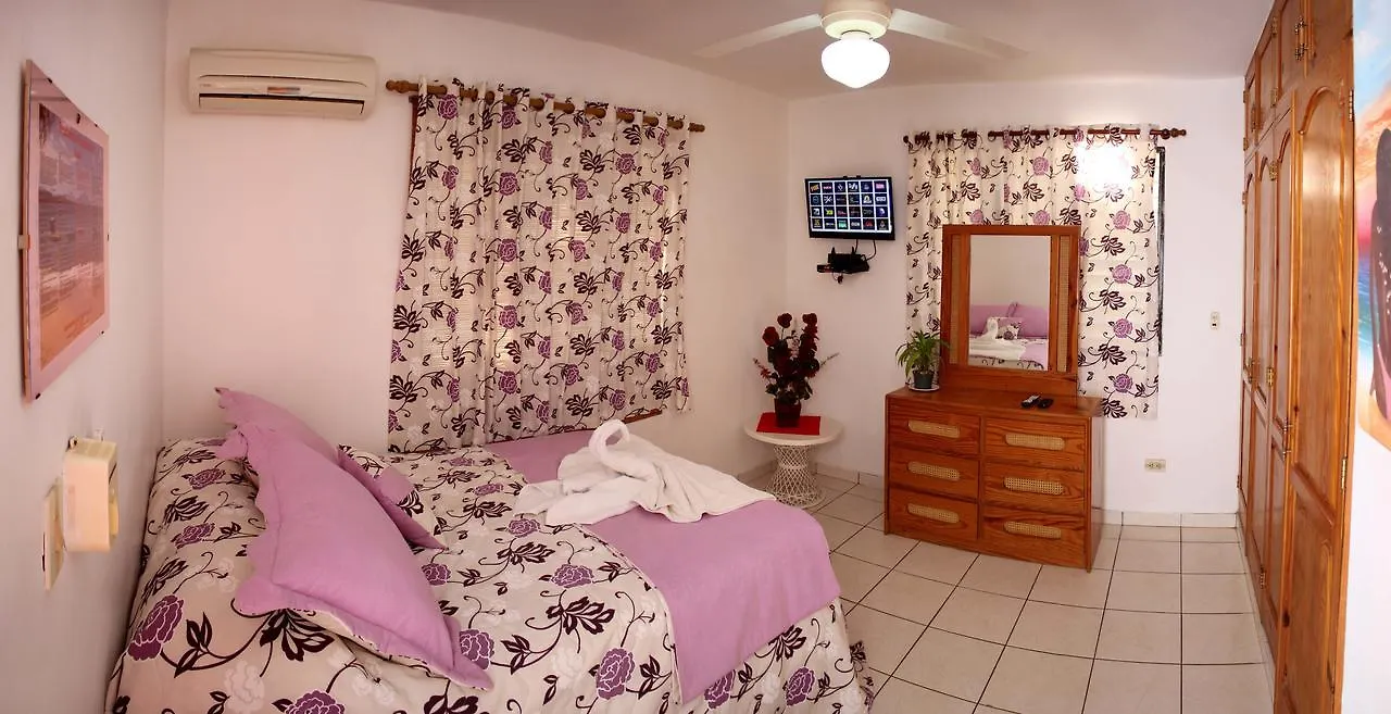 ** Aparthotel Residencial Estephany Sosua Dominican Republic
