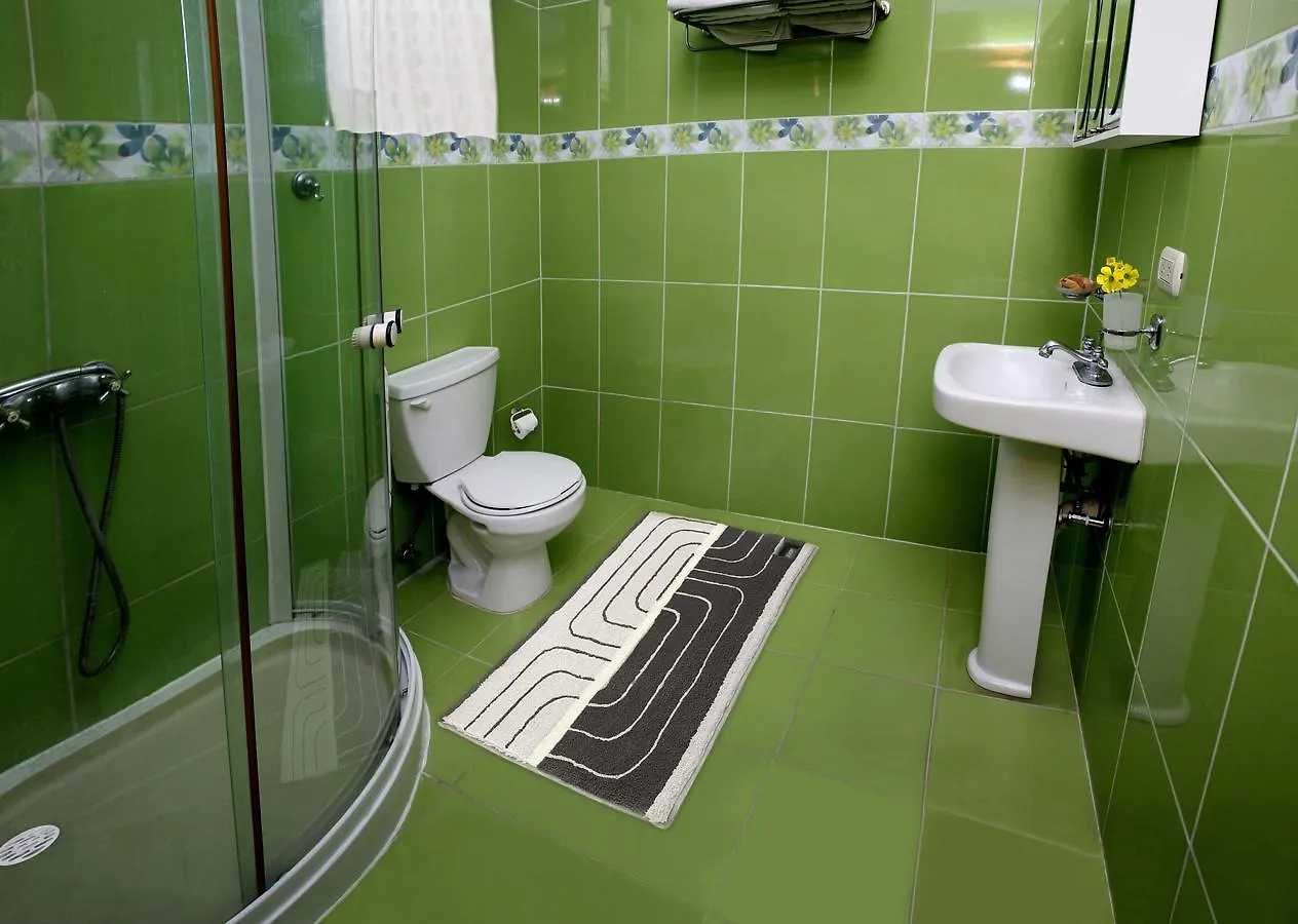 Residencial Estephany Sosua Aparthotel
