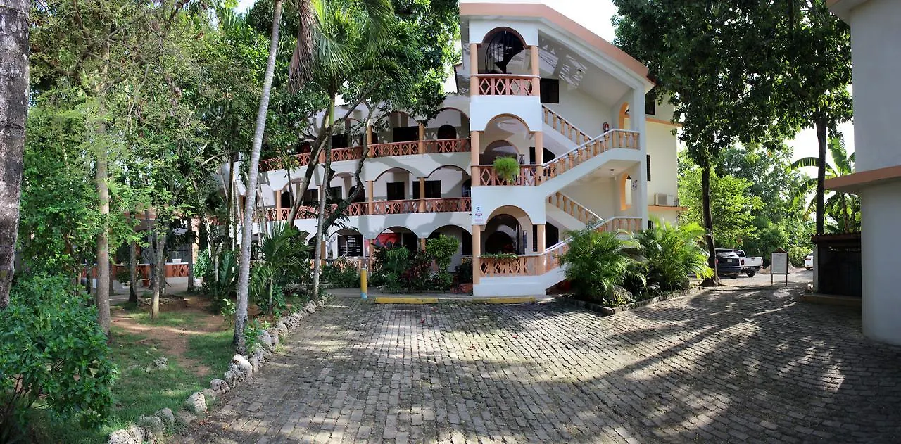 Residencial Estephany Sosua