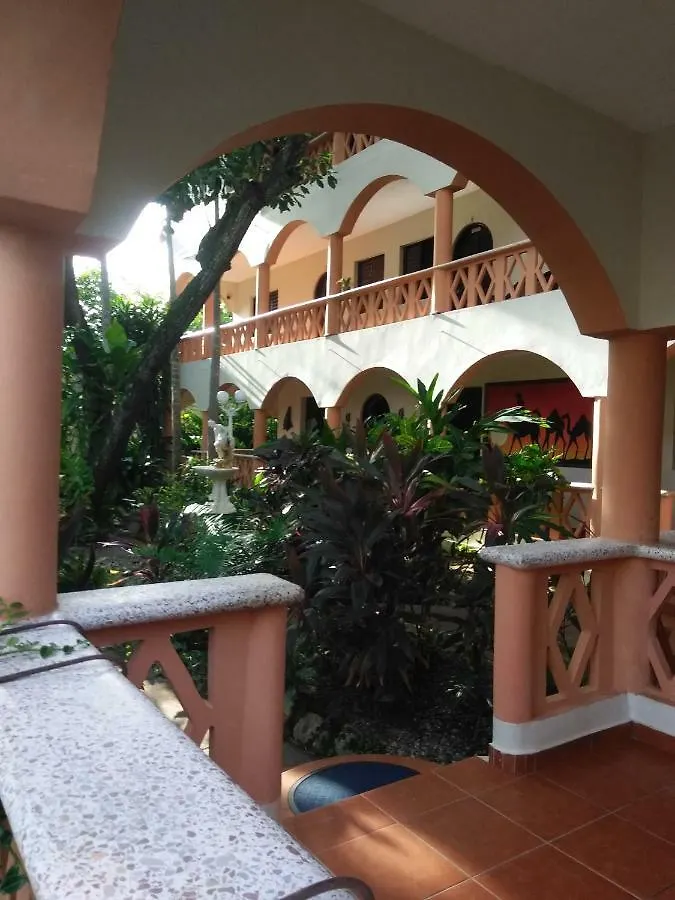Residencial Estephany Sosua