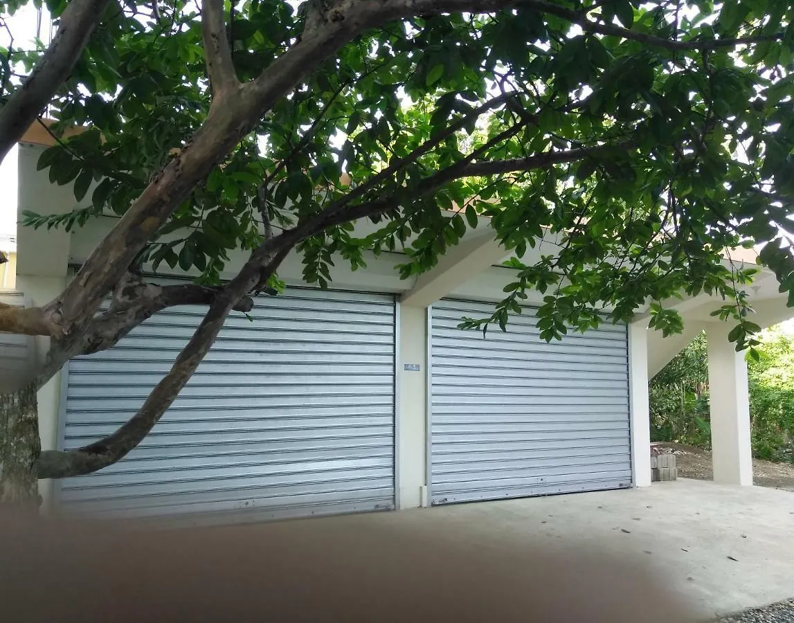 ** Aparthotel Residencial Estephany Sosua Dominican Republic