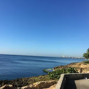 Chao Mama Santo Domingo