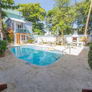Casa Valeria Boutique Guest house