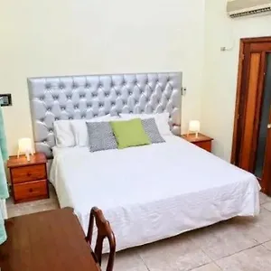Aluge Santo Domingo