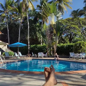 Casa Sylvie Hotel