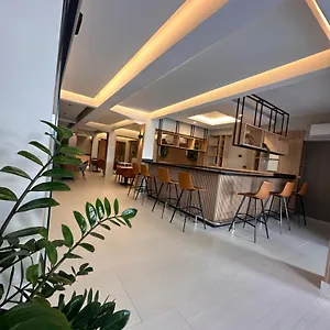 Apartamentos Roman Santo Domingo
