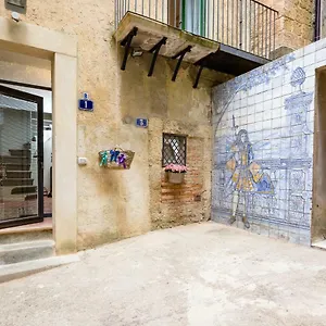 Palazzo Taranto Luxury Caltagirone