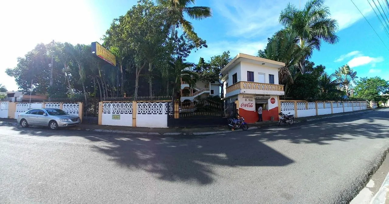 Residencial Estephany Sosua Dominican Republic