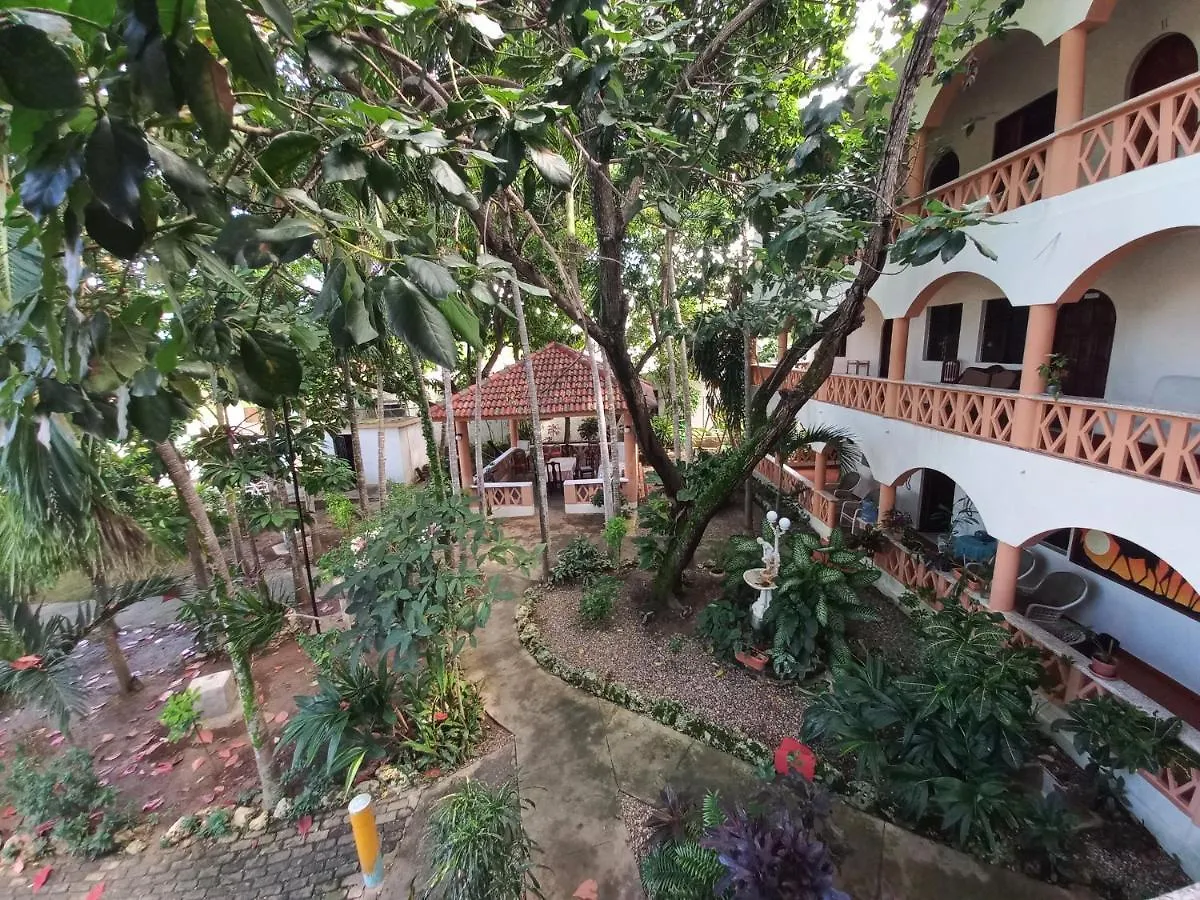 Residencial Estephany Sosua