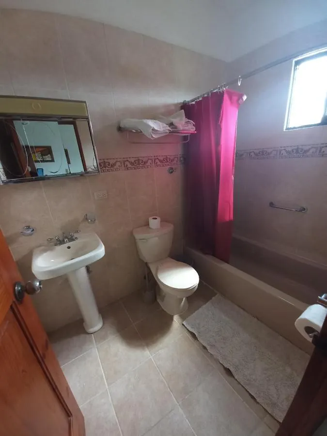 Aparthotel Residencial Estephany Sosua