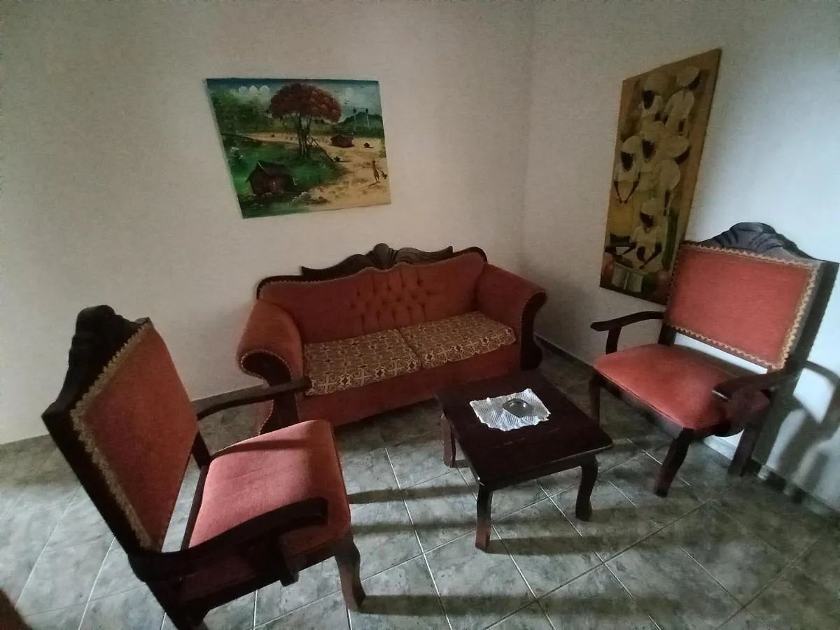 Residencial Estephany Sosua 2*,  Dominican Republic