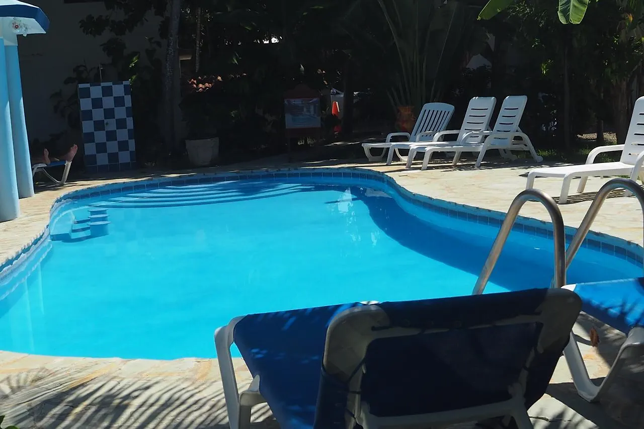 Aparthotel Residencial Estephany Sosua