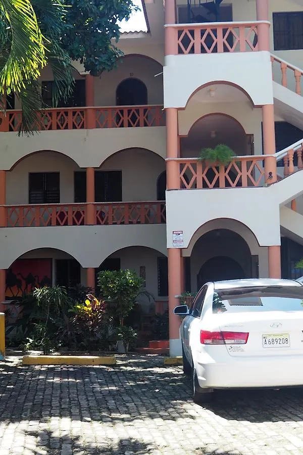 Residencial Estephany Sosua 2*,  Dominican Republic