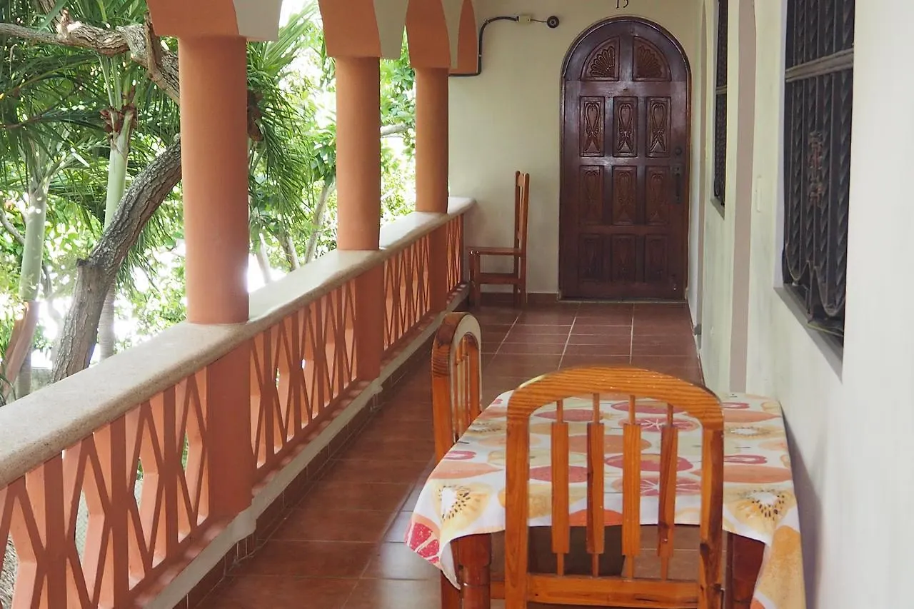 Aparthotel Residencial Estephany Sosua