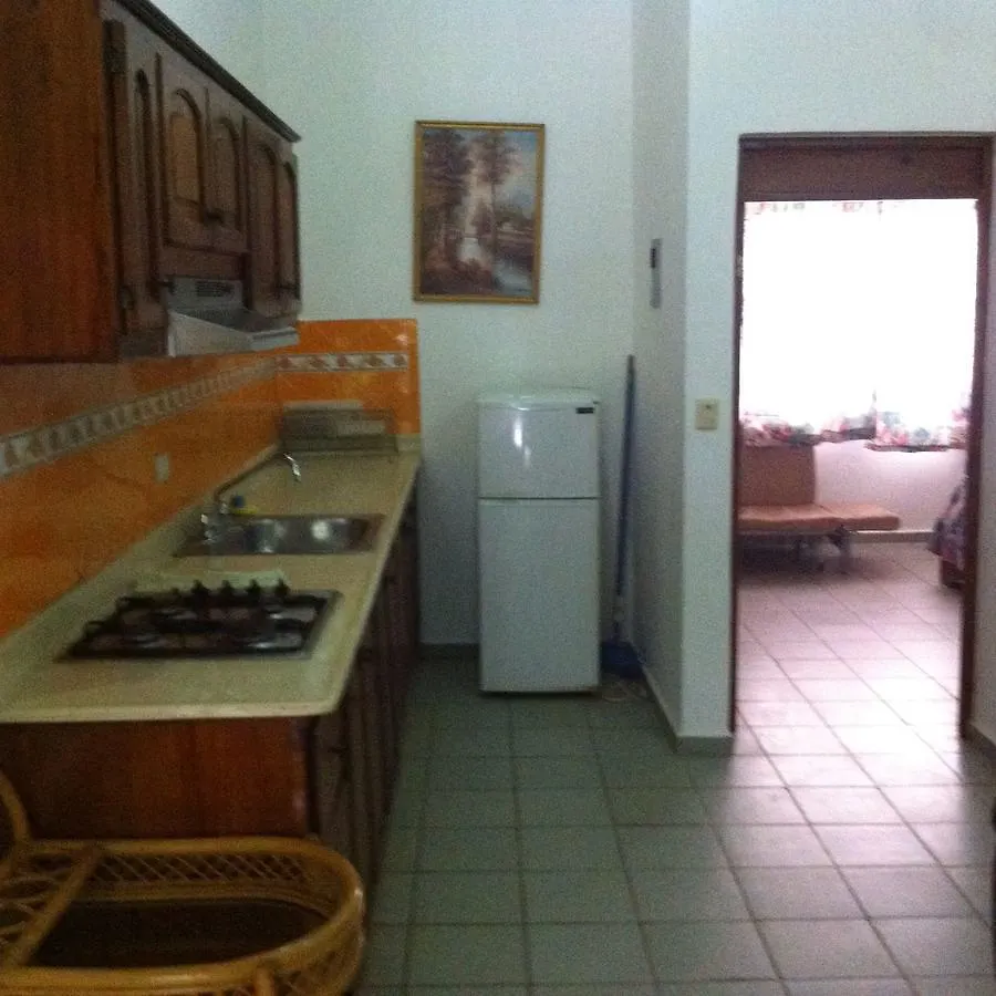 Residencial Estephany Sosua Aparthotel