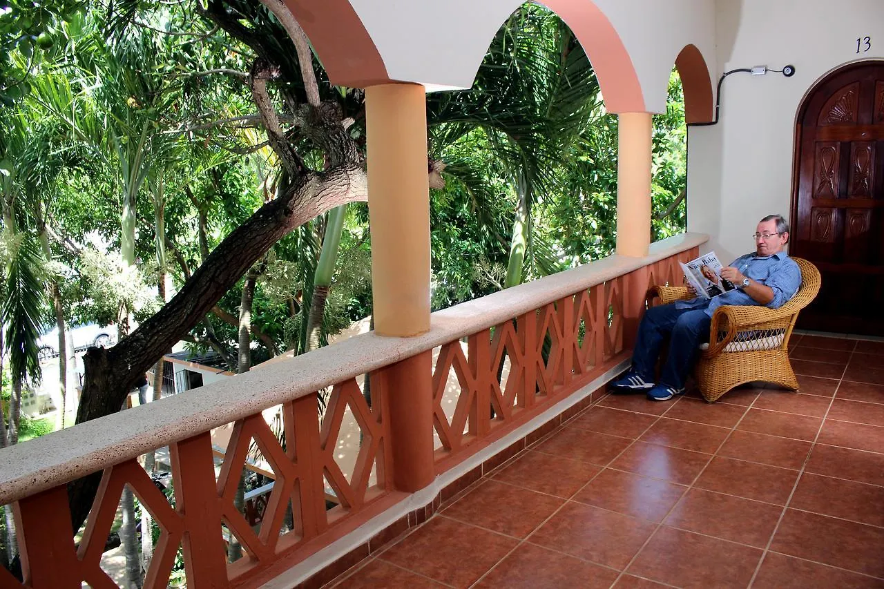 Residencial Estephany Sosua Dominican Republic