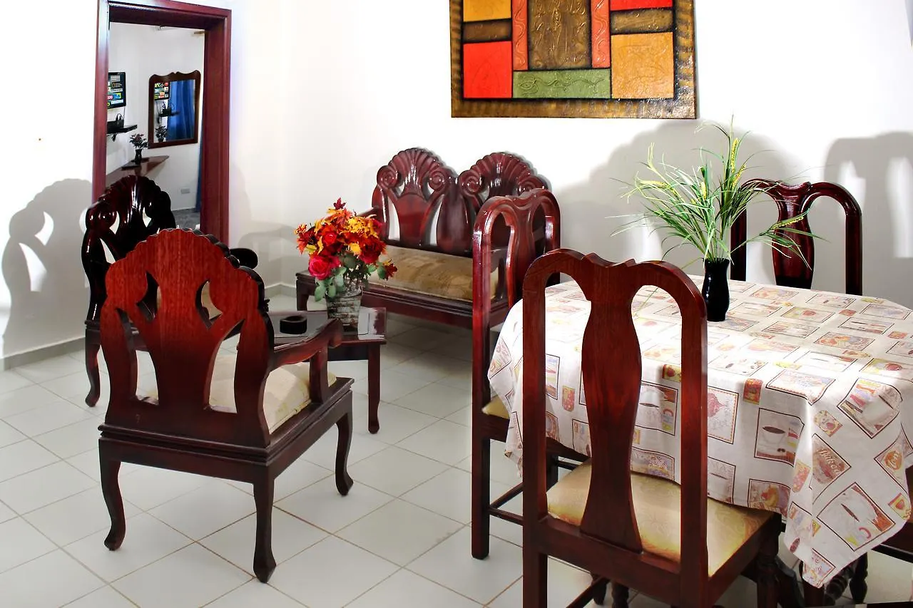 Residencial Estephany Sosua Dominican Republic