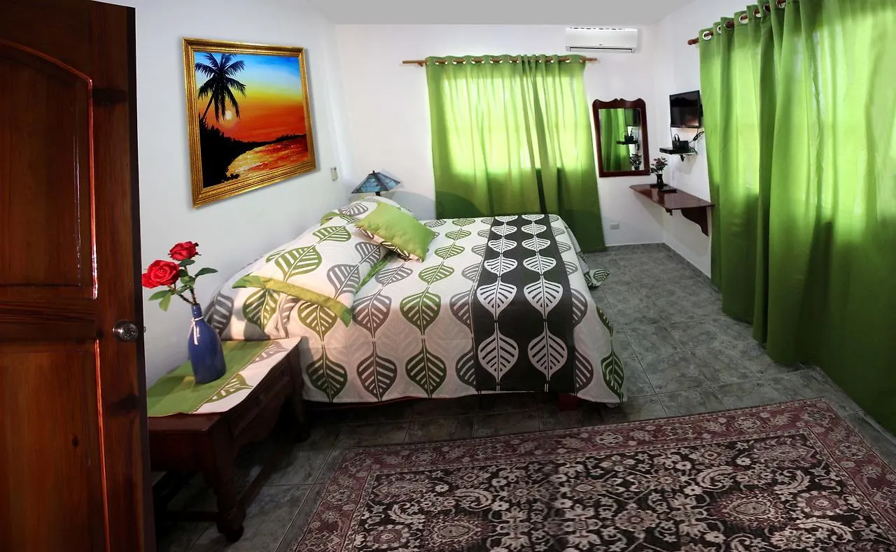 Residencial Estephany Sosua Aparthotel