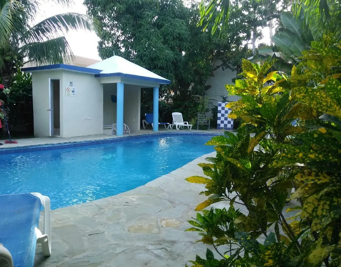 Residencial Estephany Sosua Aparthotel