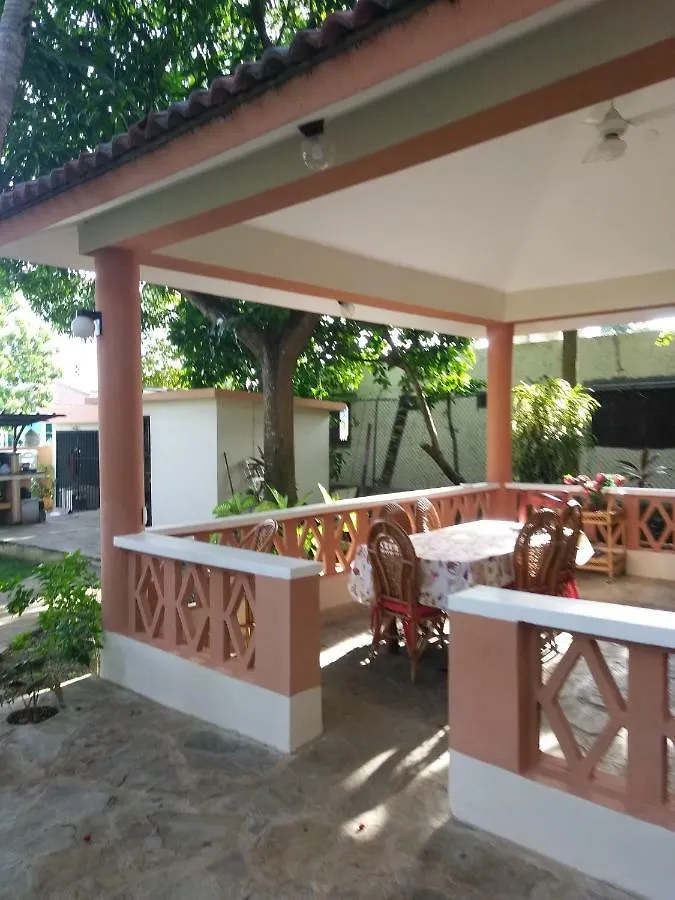 Residencial Estephany Sosua 2*,