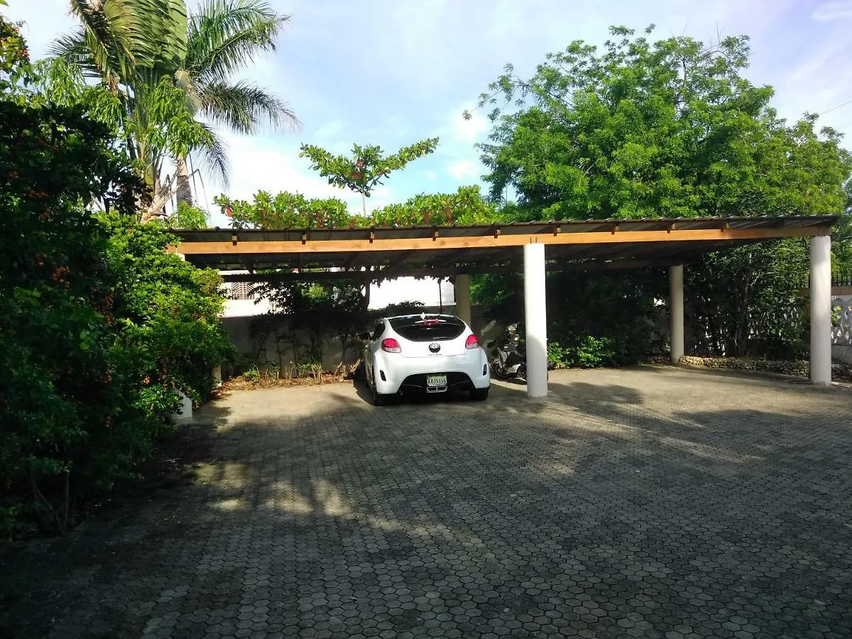 Residencial Estephany Sosua Aparthotel