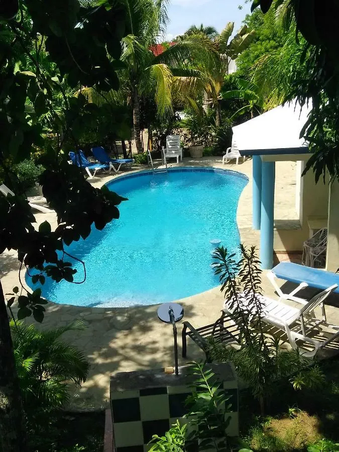 Aparthotel Residencial Estephany Sosua