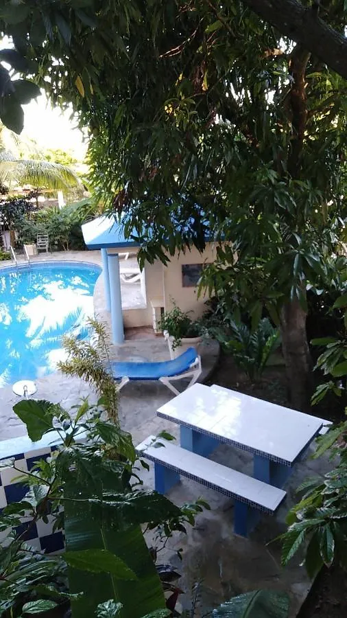 Aparthotel Residencial Estephany Sosua