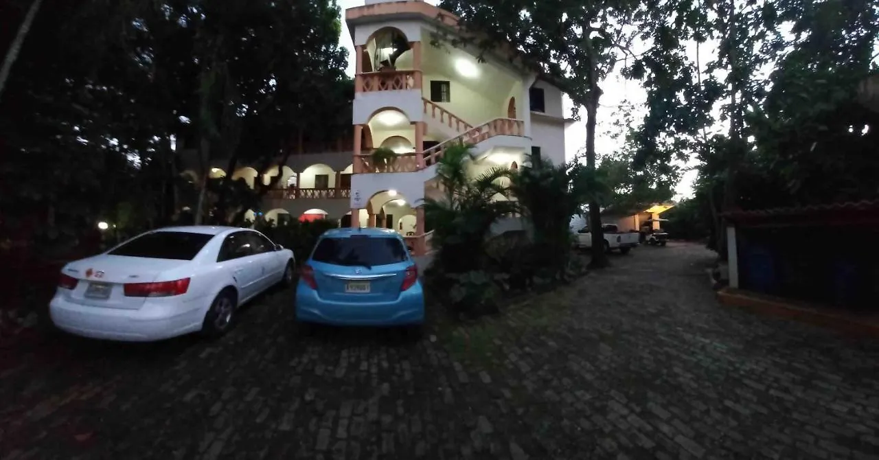 Residencial Estephany Sosua 2*,  Dominican Republic