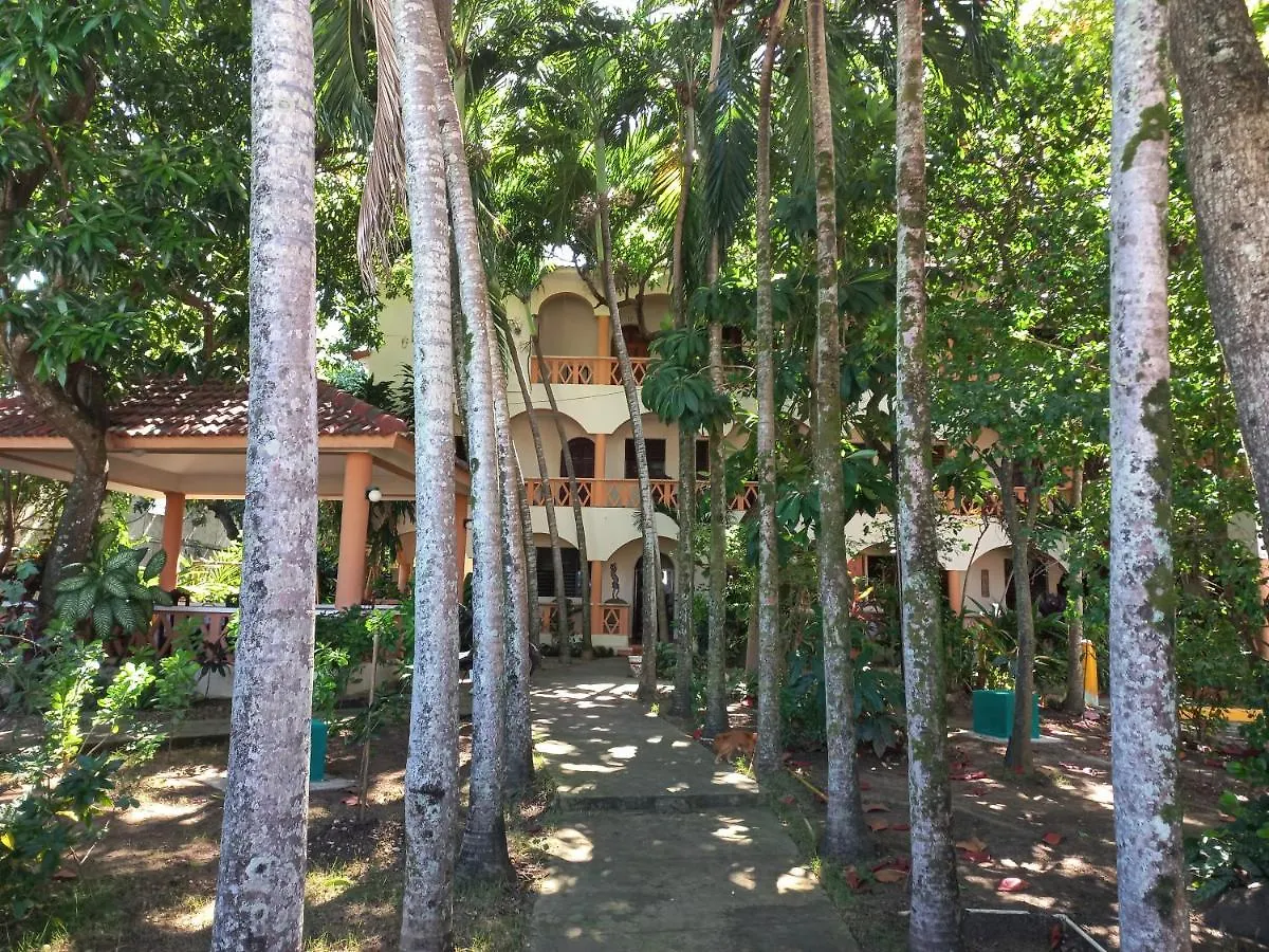 Aparthotel Residencial Estephany Sosua