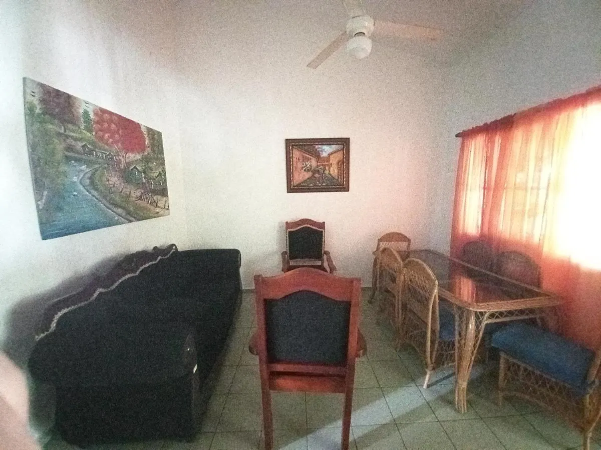 Residencial Estephany Sosua Aparthotel