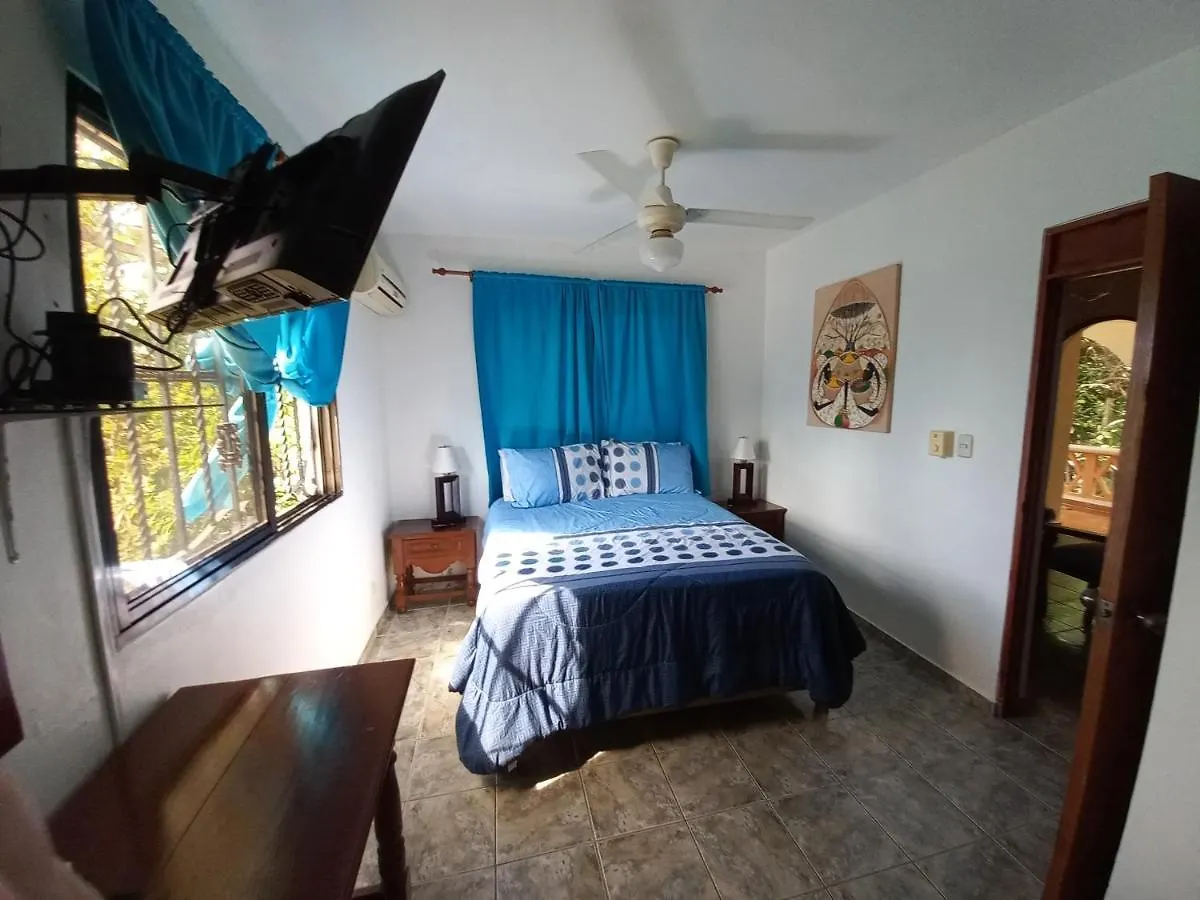 Residencial Estephany Sosua Dominican Republic