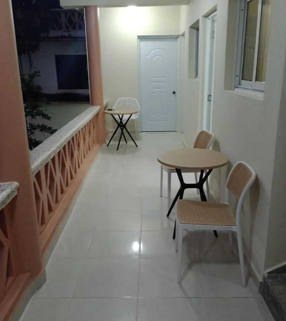 ** Aparthotel Residencial Estephany Sosua Dominican Republic