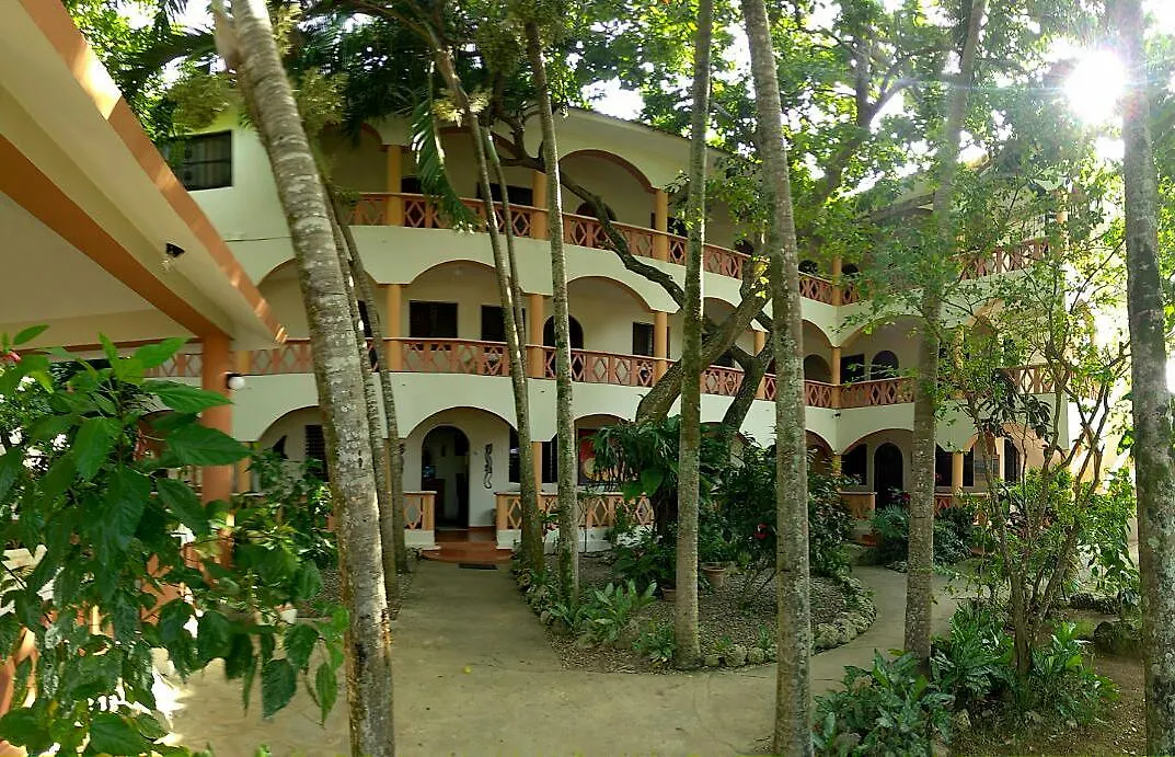 Residencial Estephany Sosua 2*,  Dominican Republic